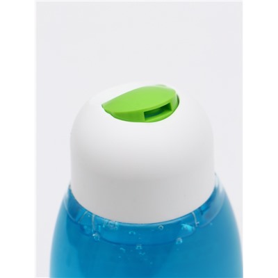 Детская пена для ванны, 320 мл, Снежная принцесса