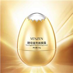 VENZEN Питательная маска для лица