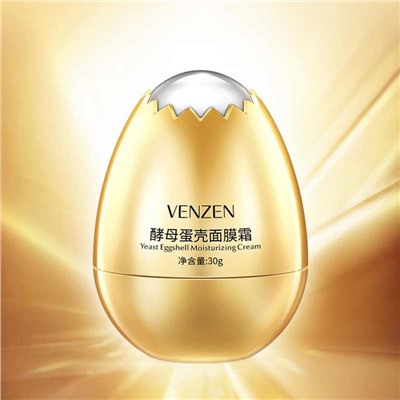 VENZEN Питательная маска для лица