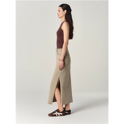 CONTE CON-946 Юбка джинсовая женская