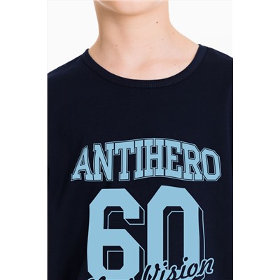 Футболка М225063Па