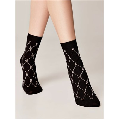 Носки женские CONTE CLASSIC Носки женские