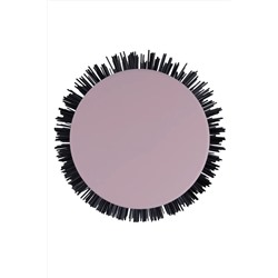 Kristaller Термобрашинг для укладки волос / Жемчужная сакура 425R1.6208R1, 44 мм, розовый нюд KRISTALLER, 1133489