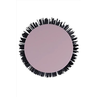 Kristaller Термобрашинг для укладки волос / Жемчужная сакура 425R1.6208R1, 44 мм, розовый нюд KRISTALLER, 1133489