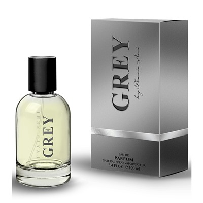 FLAVIO NERI Парфюмированная вода муж GREY. Boss Bottled by Hugo Boss 100мл