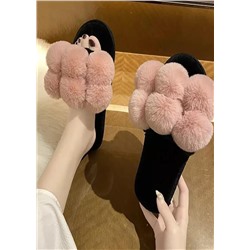 Домашние тапочки #23078320