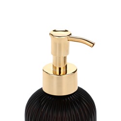 Мыло для рук жидкое, парфюмированное, с ароматом wild rose & oud, 300 мл, URAL LAB