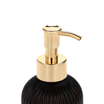 Мыло для рук жидкое, парфюмированное, с ароматом wild rose & oud, 300 мл, URAL LAB