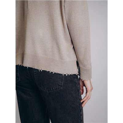 INDEFINI Джемпер 5216TCC