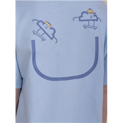 PELICAN Футболка BFT3352/3