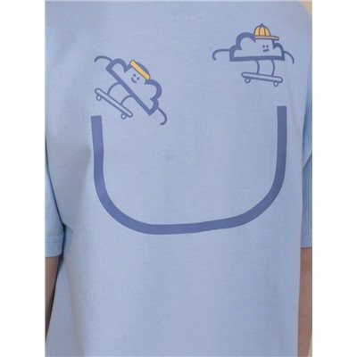 PELICAN Футболка BFT3352/3