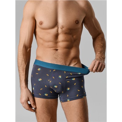 ТРУСЫ МУЖСКИЕ (2ШТ) 411228-2