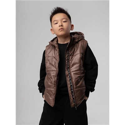 Bodo Жилет 41-6МU