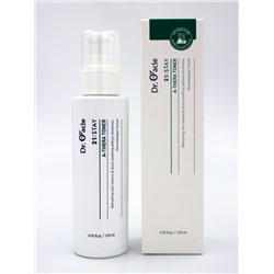 DR. ORACLE - ТОНЕР ДЛЯ ЛИЦА УСПОКАИВАЮЩИЙ С ЭКСТРАКТОМ ЦЕНТЕЛЛЫ 21: STAY A - THERA TONER, 120 МЛ