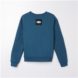 Толстовка детская KAFTAN «Чебурашка» р. 32 (110-116 см)