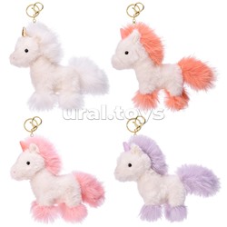 Мягкая игрушка "Лошадка" 13 см.