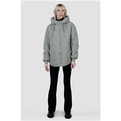 04-3194 Куртка женская демисезонная (синтепон 150)