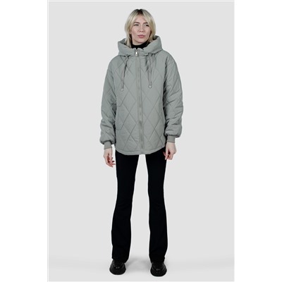 04-3194 Куртка женская демисезонная (синтепон 150)