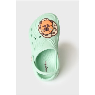 Сабо для девочек PLAYTODAY, 1243746