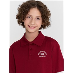 ПОЛО ДЛЯ МАЛЬЧИКОВ 113458