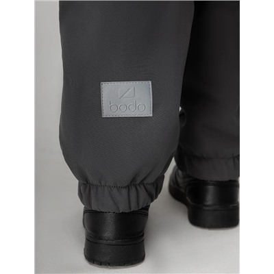 Bodo Костюм 32-47МU