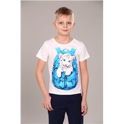 Футболка "Фонзи"