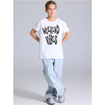 Апрель Футболка 1ПДФК4518001