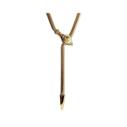 Цепь - галстук