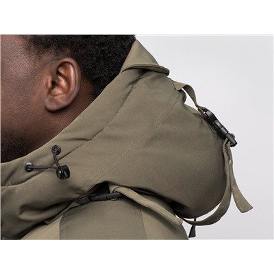 Куртка зимняя CarHartt