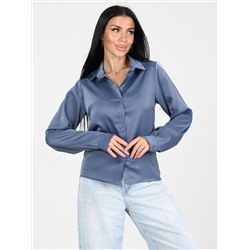 Филиси - блуза серый