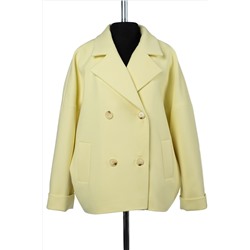 01-12245 Пальто женское демисезонное