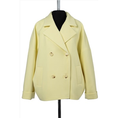 01-12245 Пальто женское демисезонное