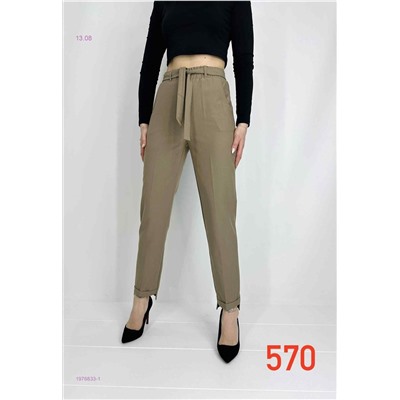 Брюки 1976833-1