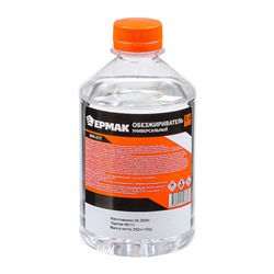 Обезжириватель 0.4л ПЭК Ермак