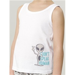 PELICAN Майка BUVD3297