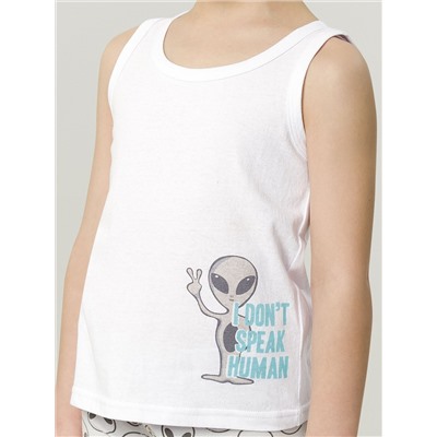 PELICAN Майка BUVD3297