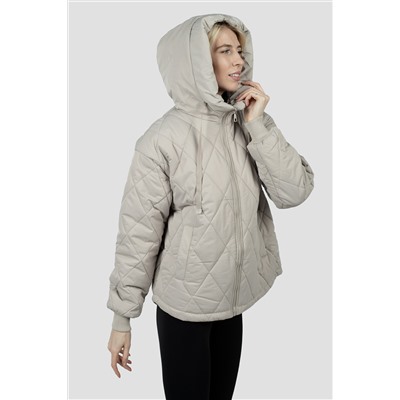 04-3195 Куртка женская демисезонная (синтепон 150)
