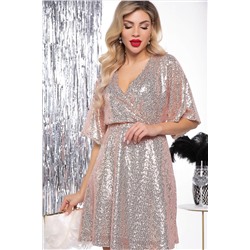 Платье "Блестящий дебют" LADY TAIGA, 954577