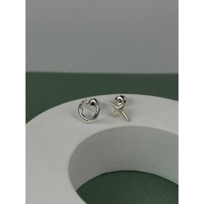 Серьги #22786509