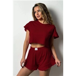 Пижама с шортами 83501 НАТАЛИ, 1194939