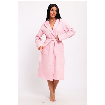 Халат с капюшоном ХВК НАТАЛИ, 1211445