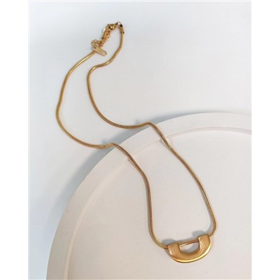 Подвеска на цепочке