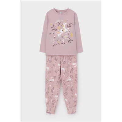 CROCKID Пижама К 1606