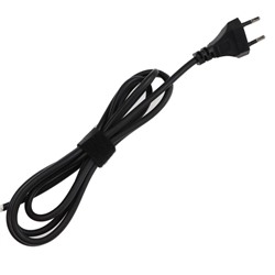 Плойка Luazon LW-21, 40 Вт, керамическое покрытие, d=35 мм, до 230°C, серо-розовая