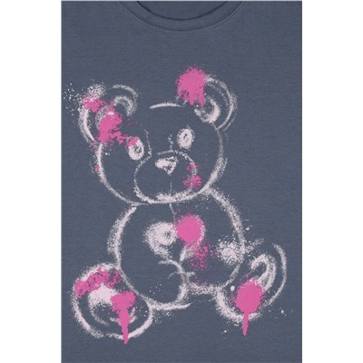 Лонгслив АПРЕЛЬ, 1188093