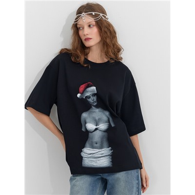 ФУТБОЛКА ЖЕНСКАЯ 112961