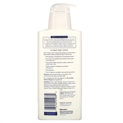 Eucerin, Baby, лосьон, без запаха, 400 мл (13,5 жидких унций)