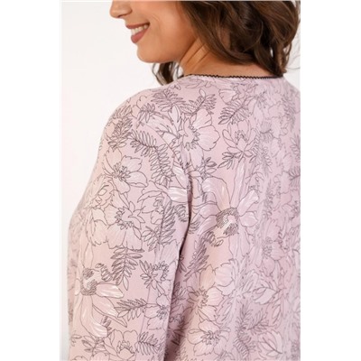 Пижама Тайна (Бежевый)