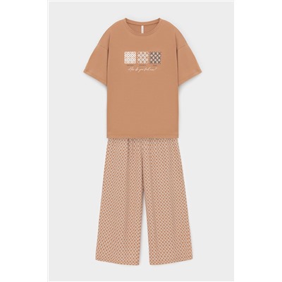 Trikozza Пижама Е 20157