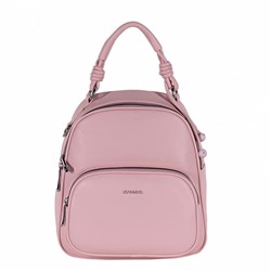 Рюкзак 670070-1 rose red Velina Fabbiana-Safenta